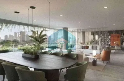 Apartamento cerqueira césar 325 m²-  (4 suítes) -  4 vagas alto padrão