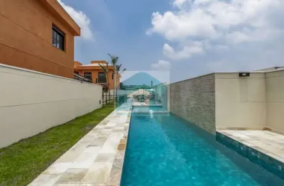 Casa Sobrado  Condominio  Jardim Prudência 442,190m² 4 suites e 3 vagas