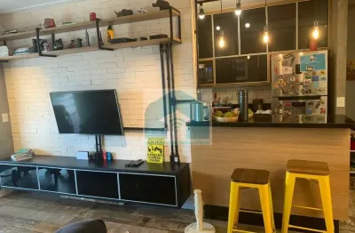 Apartamento com 3 quartos à venda na Rua Martinho de Campos, 41, Vila Anastácio, São Paulo