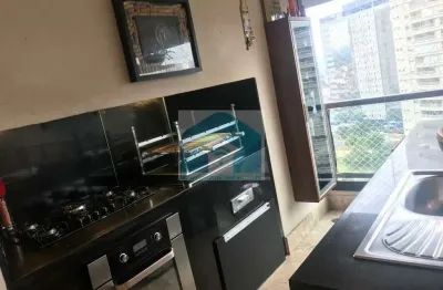 APARTAMENTO VARNDA GOURMET GRANJA LULIETA  209m² 3 SUÍTES 4 VAGAS