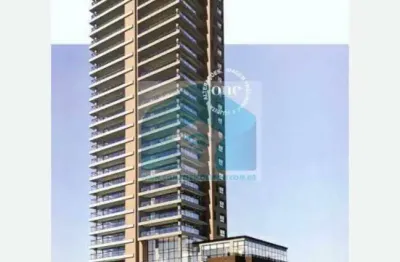Apartamento para locação no brooklin 3 suites 1 master com closed 168 m² 2 vagas