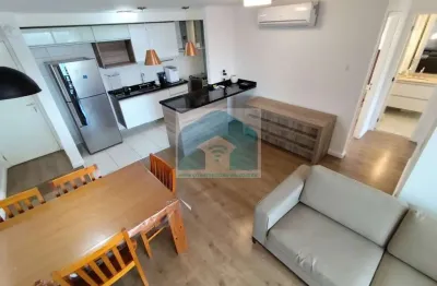 Apartamento a venda com 71 m², 2 dormitórios, 1 suíte e 2 vaga no campo belo !!
