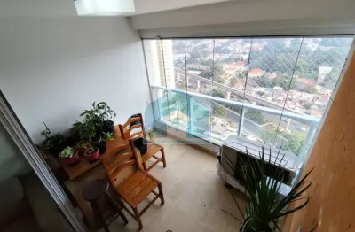 Apartamento a venda com 71 m², 2 dormitórios, 1 suíte e 2 vaga no campo belo !!