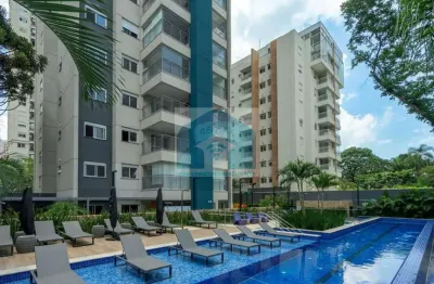 Apartamento jardim prudência 80 m²- varanda gourmet  3 quartos (sendo 1 suíte) -  1vaga