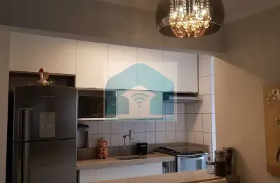 Apartamento à venda - morumbi , 3 dormitórios 1 suite 2 vagas  69 m²  por 620.000,