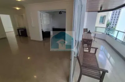 Apartamento vende ou aluga  campo belo, 3 suítes ,4 vagas com lazer.