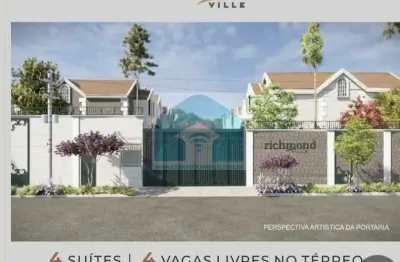 Condominio casa sobrado  santo amaro/alto da boa vista 614,66m² últil 4 suites 4 vgas