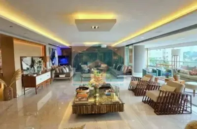 Apartamento com 3 quartos à venda na Rua Zacarias de Gois, 728, Campo Belo, São Paulo