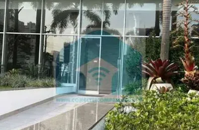 Apartamento com 2 quartos para alugar na Rua Pensilvânia, 982, Cidade Monções, São Paulo