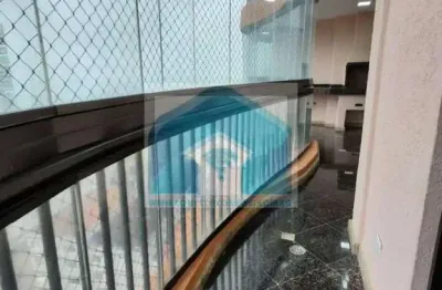Apartamento com 4 quartos à venda na Rua Monte Castelo, 78, Aviação, Praia Grande