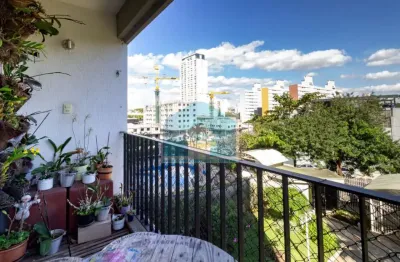 Apartamento no campo belo/vila congonhas 123m²- 3 quartos