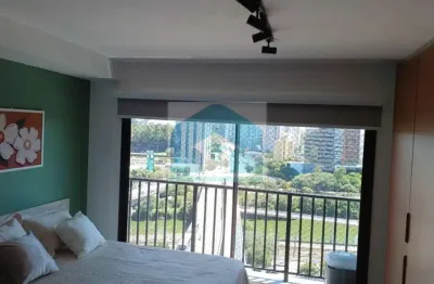Apartamento com 1 quarto à venda na Rua Butantã, 550, Pinheiros, São Paulo