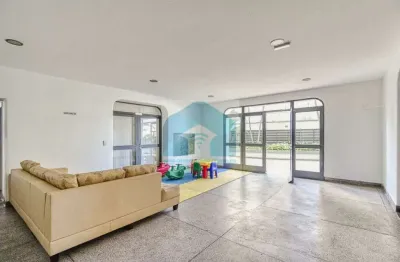 Apartamento para alugar em jardim das acácias com 130 m² 3 dormitórios, 1 vagas perto do metrô