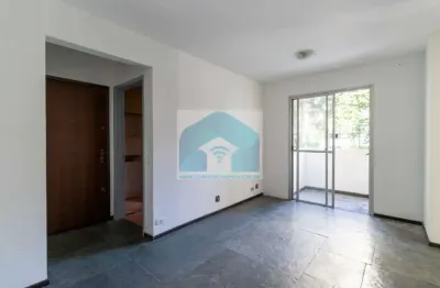 Apartamento com 2 quartos à venda na Rua Pintassilgo, 516, Vila Uberabinha, São Paulo
