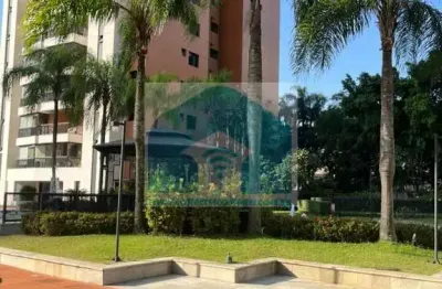 ? apartamento para locação no brooklin ? conforto, espaço e lazer completo!