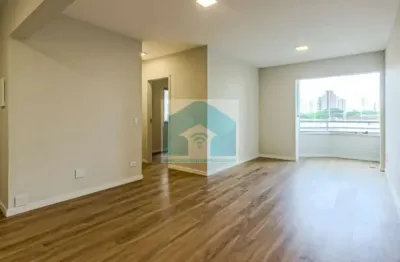 Apartamento a venda no brooklin 1 dormitório completamente reformado 51 m² 1 garagem