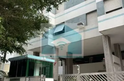 Apartamento com 1 quarto à venda em - pitangueiras - guarujá/sp por r$ 320.000,