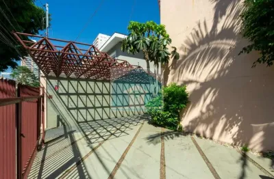 Prédio com 6 salas à venda na Rua Catipara, 389, Brooklin Paulista, São Paulo