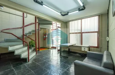 Prédio com 6 salas à venda na Rua Catipara, 389, Brooklin Paulista, São Paulo