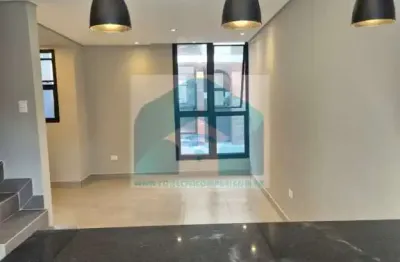 Casa em condomínio fechado com 3 quartos à venda na Rua Selma, 77, Campo Belo, São Paulo