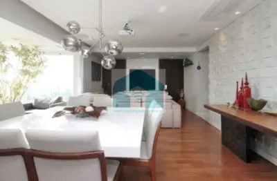 Apartamento brooklin ,3 suites, 3 vagas , 168m² , quadra de tênis !