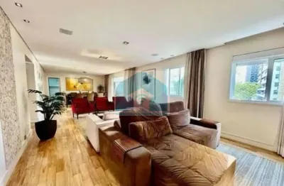 Apartamento com 3 quartos à venda na Rua Gabriele D'Annunzio, 330, Campo Belo, São Paulo