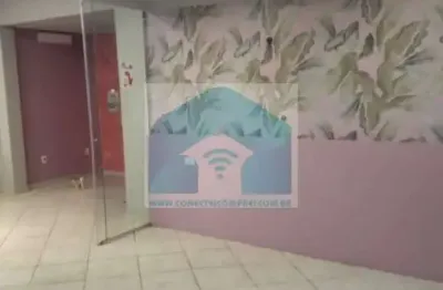 Sobrado moema comercial com 7 dormitórios à venda, 280m2