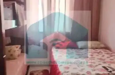 Apartamento com 1 quarto à venda na Avenida Presidente Castelo Branco, 9080, Vila Mirim, Praia Grande