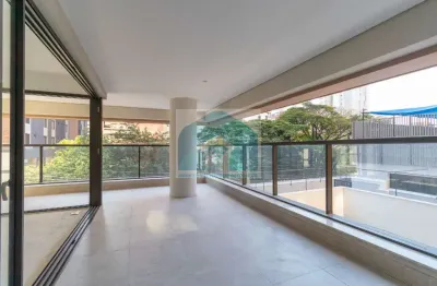 Apartamento com 3 quartos à venda na Alameda Jauaperi, 185, Moema, São Paulo