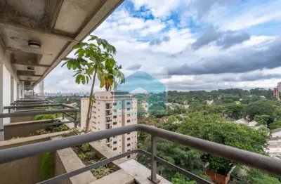 Apartamento vila cruzeiro 105 m²- 2 quartos (sendo 1 suíte) -  2 vagas