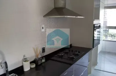 Apartamento vila olímpia  com 1 quarto e 1 banheiro à venda, 70 m²