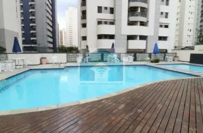 Apartamento no brooklin,3 dormitorios,1 suite,2 vagas,72m²,com lazer.