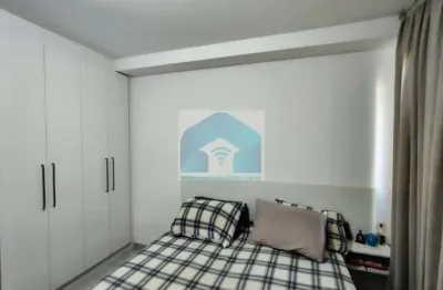 Apartamento com 1 quarto à venda na Rua Doutor Diogo de Faria, 301, Vila Clementino, São Paulo