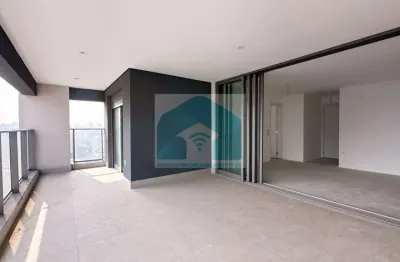 Apartamento 125m², 3 suites e 2 vagas , vista cinematografica.
