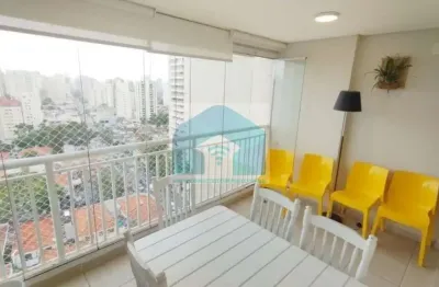 Apartamento campo belo 2 dormitórios 1 suíte 2 vagas com lazer.