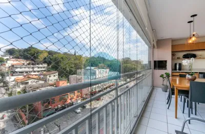 Apartamento vila sônia 96m²  3 dormitórios, 2suítes ,3 banheiros, 2 vagas