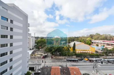 Apartamento chácara santo antônio 50 m² 1 quarto 1 banheiro 1 vaga
