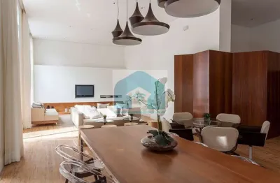 Apartamento com 2 quartos, 85 m², à venda por r$ 1.395.000