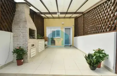 Casa de vila no miolo do campo belo 3 dormitórios com edícula!