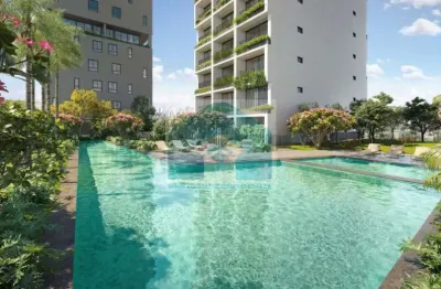 Apartamento com 2 quartos à venda na Rua Tarquínio de Sousa, 1222, Campo Belo, São Paulo