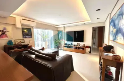 Apartamento com 2 quartos à venda, 70m² - itaim bibi