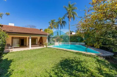Casa térrea  jardim prudência  330m² 5 dormitórios 3 suíte 4 vagas com piscina