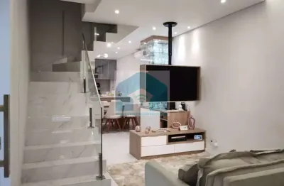 Sobrado com 3 quartos e 3 banheiros à venda, 117 m² por r$ 1.300.000