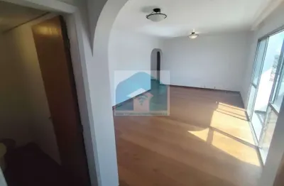 Apartamento campo belo , 154m², 3 dormitorios, 1 suite, 2 vagas . andar alto.