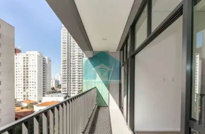 Apartamento chácara santo antônio 37 m² 1 quarto 1 banheiro 1 vaga