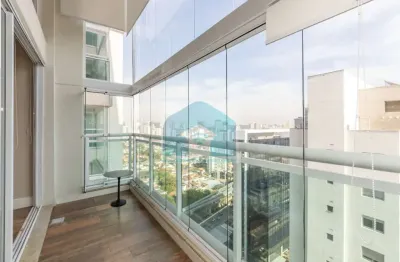 Apartamento  Brooklin , 173m² 3 suites, 3 vagas,lazer de clube