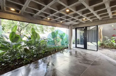 Apartamento com 1 quarto à venda na Rua Manguatá, 50, Cidade Monções, São Paulo