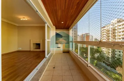 Apartamento com 3 quartos à venda na Rua Iubatinga, 14, Vila Andrade, São Paulo