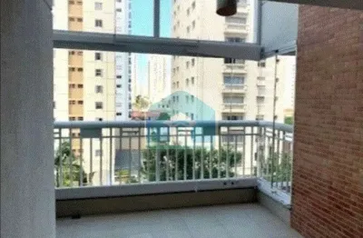 Apartamento brooklin locação 2  suítes 102 m² - são paulo/sp