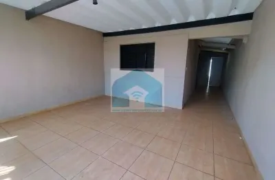 Seu novo lar espera por você no bairro jamaica, sertãozinho-sp